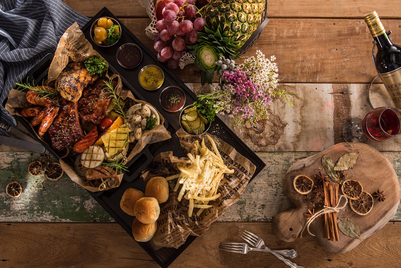 Exploring the Traditional Dishes of Hungarian Goulash